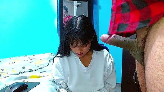 Snapshot of 2ScarletandRyan8 chatting on January 23, 2025, 3:43 pm 2ScarletandRyan8 online show from January 23, 2025, 3:43 pm