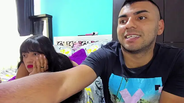 Snapshot of 2ScarletandRyan8 chatting on September 11, 2025, 3:56 pm 2ScarletandRyan8 online show from September 11, 2025, 3:56 pm