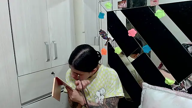 katery wok11 online show from March 14, 2026, 2:28 am