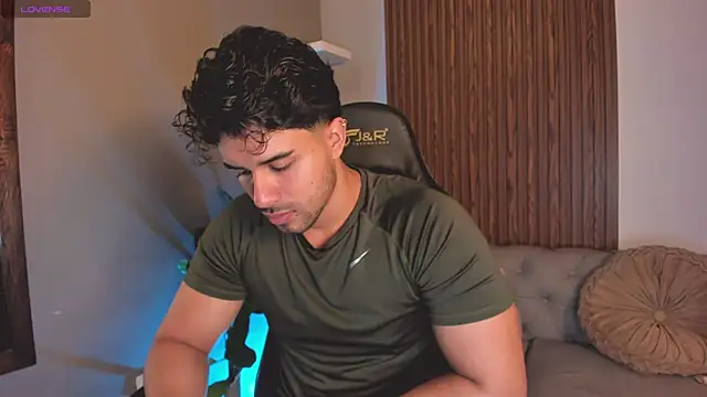 liam collins21 online show from March 8, 2026, 11:58 am