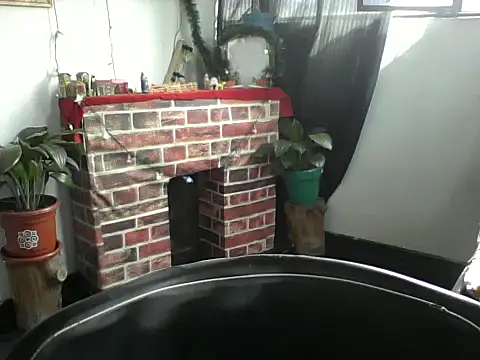 Snapshot of Paulita_x3 chatting on December 20, 2024, 3:42 pm Paulita x3 online show from December 20, 2024, 3:42 pm