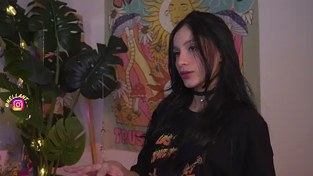 antonella maitt1 online show from March 2, 2025, 6:05 am