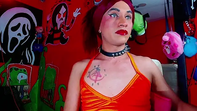 HugeDanex online show from May 16, 2026, 10:36 am