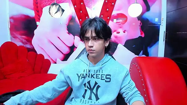 alex 477 online show from February 10, 2026, 11:25 am