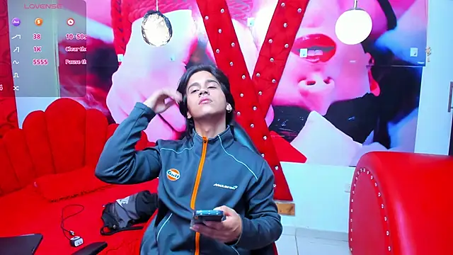 alex 477 online show from March 13, 2026, 11:39 am