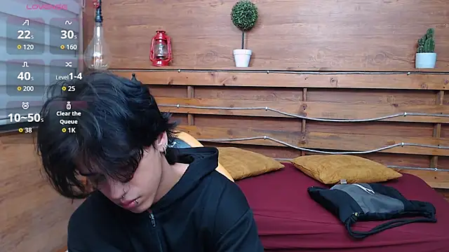 alex 477 online show from March 14, 2026, 11:48 am