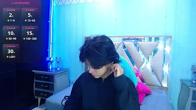 alex 477 online show from March 19, 2026, 11:36 am