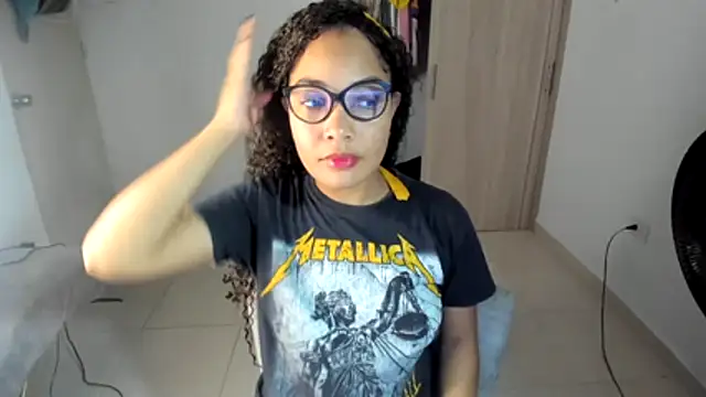 Jade Dorthini online show from March 2, 2026, 2:47 am