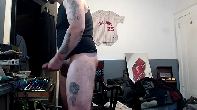 Snapshot of sledge901 chatting on January 24, 2025, 6:25 pm sledge901 online show from January 24, 2025, 6:25 pm