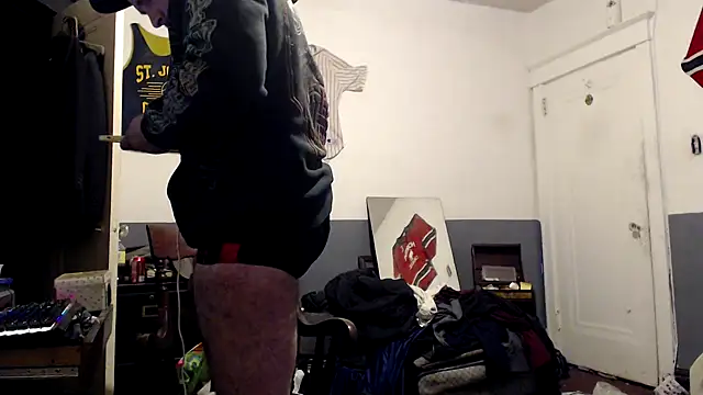 Snapshot of sledge901 chatting on January 26, 2025, 10:02 pm sledge901 online show from January 26, 2025, 10:02 pm