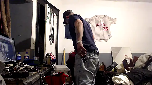 sledge901 online show from November 11, 2025, 4:12 am