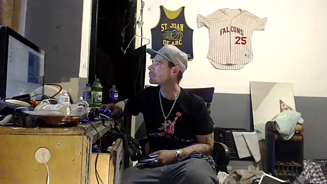 sledge901 online show from February 7, 2026, 10:13 pm