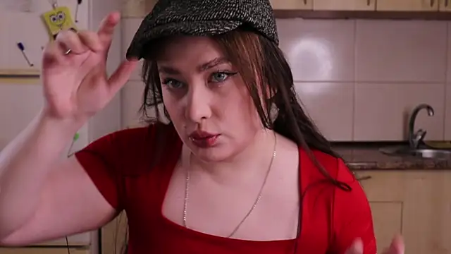 Golumm online show from September 13, 2025, 10:04 am