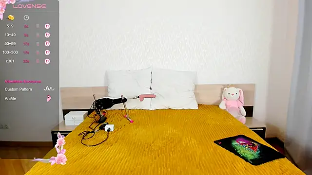 Cowell Adelina online show from September 24, 2025, 9:45 am