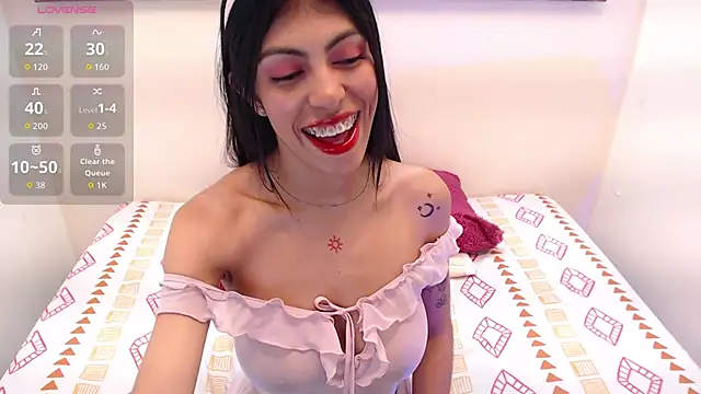 melisa torrez online show from February 19, 2026, 11:50 am