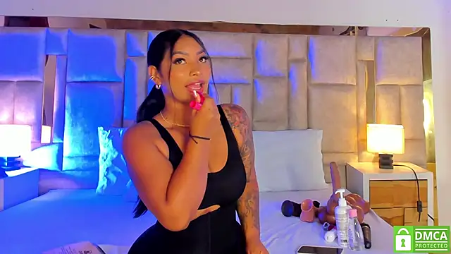 Miss Abigail  online show from March 5, 2026, 1:40 pm