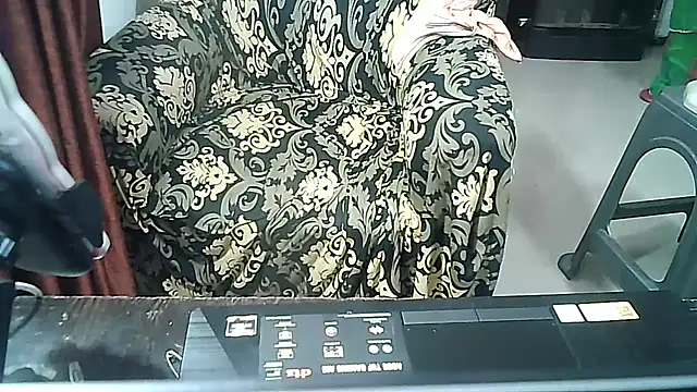 Punambhabisexy online show from October 5, 2025, 5:55 pm