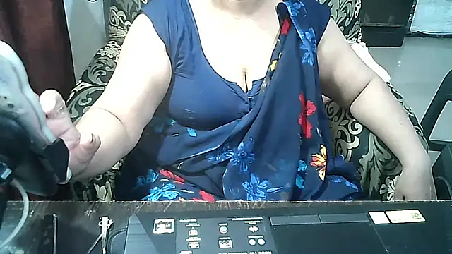 Punambhabisexy online show from October 9, 2025, 12:36 pm