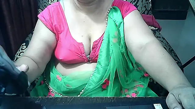 Punambhabisexy online show from January 15, 2026, 12:54 pm