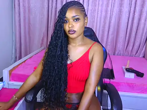 Pretty-shally online show from February 3, 2026, 2:53 am