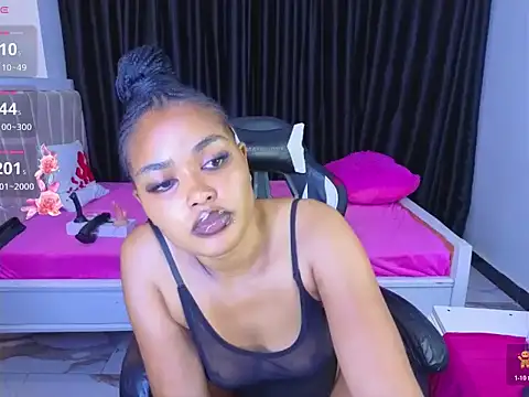 Pretty-shally online show from May 27, 2026, 1:57 am