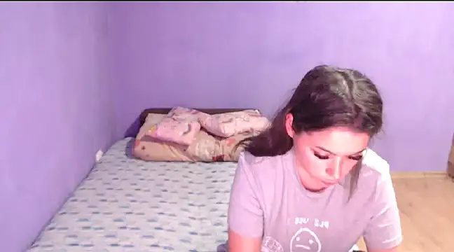 LovelyJulliette online show from February 28, 2025, 5:26 pm