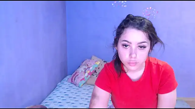 LovelyJulliette online show from March 6, 2025, 9:47 am