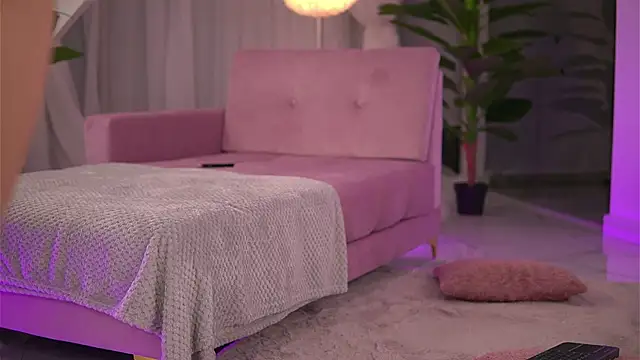 KaylaBray online show from March 15, 2025, 12:04 am