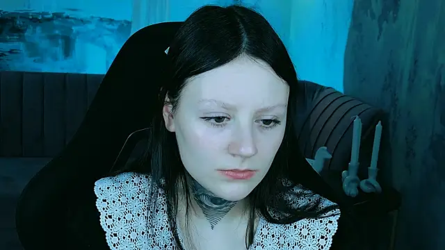 Snapshot of VeliraBraitberg chatting on December 7, 2024, 11:18 am VeliraBraitberg online show from December 7, 2024, 11:18 am