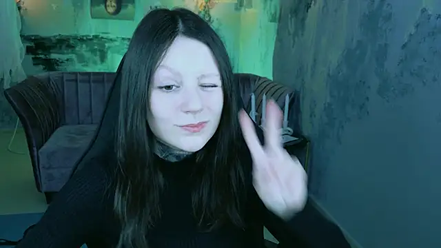 Snapshot of VeliraBraitberg chatting on December 8, 2024, 11:14 am VeliraBraitberg online show from December 8, 2024, 11:14 am