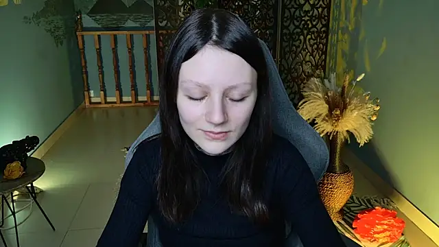 Snapshot of VeliraBraitberg chatting on December 21, 2024, 11:11 am VeliraBraitberg online show from December 21, 2024, 11:11 am