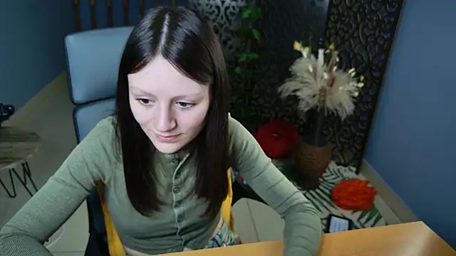 Snapshot of VeliraBraitberg chatting on December 27, 2024, 11:17 am VeliraBraitberg online show from December 27, 2024, 11:17 am