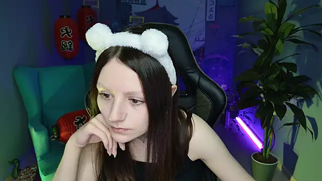 Snapshot of VeliraBraitberg chatting on December 29, 2024, 5:10 am VeliraBraitberg online show from December 29, 2024, 5:10 am