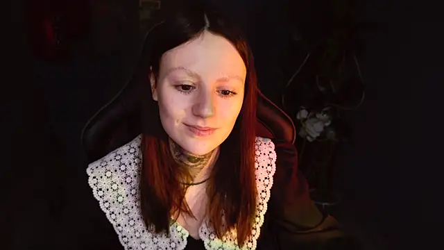 Snapshot of VeliraBraitberg chatting on January 4, 2025, 8:06 am VeliraBraitberg online show from January 4, 2025, 8:06 am