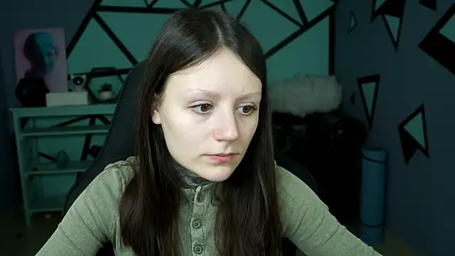 Snapshot of VeliraBraitberg chatting on January 10, 2025, 8:07 am VeliraBraitberg online show from January 10, 2025, 8:07 am