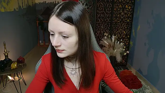 Snapshot of VeliraBraitberg chatting on January 26, 2025, 5:13 am VeliraBraitberg online show from January 26, 2025, 5:13 am