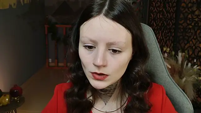 Snapshot of VeliraBraitberg chatting on January 26, 2025, 8:14 am VeliraBraitberg online show from January 26, 2025, 8:14 am