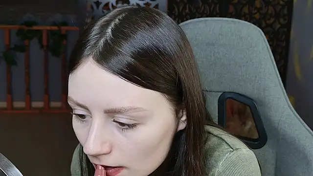 Snapshot of VeliraBraitberg chatting on February 5, 2025, 5:09 am VeliraBraitberg online show from February 5, 2025, 5:09 am