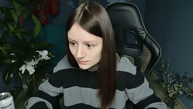 Snapshot of VeliraBraitberg chatting on February 8, 2025, 5:08 am VeliraBraitberg online show from February 8, 2025, 5:08 am