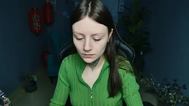 Snapshot of VeliraBraitberg chatting on February 23, 2025, 5:01 am VeliraBraitberg online show from February 23, 2025, 5:01 am