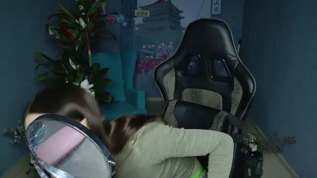 Snapshot of VeliraBraitberg chatting on February 27, 2025, 5:02 am VeliraBraitberg online show from February 27, 2025, 5:02 am