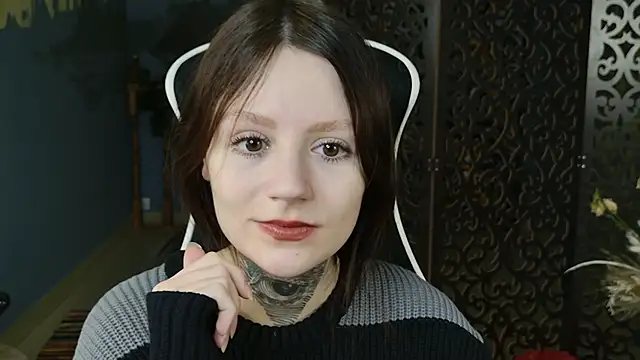 Snapshot of VeliraBraitberg chatting on March 2, 2025, 12:01 pm VeliraBraitberg online show from March 2, 2025, 12:01 pm