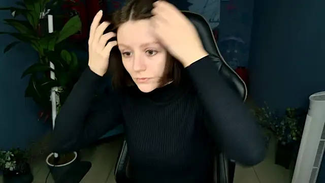 Snapshot of VeliraBraitberg chatting on March 12, 2025, 5:02 am VeliraBraitberg online show from March 12, 2025, 5:02 am