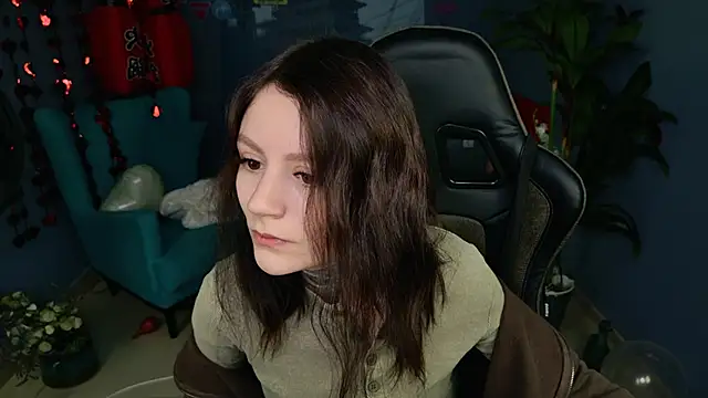 Snapshot of VeliraBraitberg chatting on February 15, 2026, 1:09 pm VeliraBraitberg online show from February 15, 2026, 1:09 pm