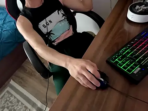 Snapshot of CristiCrs chatting on February 23, 2026, 1:30 pm CristiCrs online show from February 23, 2026, 1:30 pm