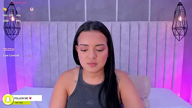 lea gray online show from October 8, 2025, 7:22 pm