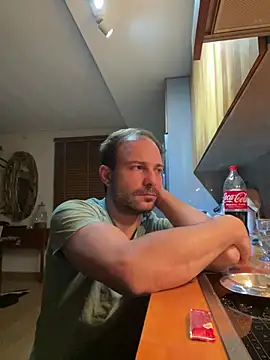 Adventurehotman online show from January 17, 2025, 3:45 am