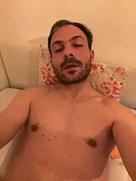 Adventurehotman online show from March 13, 2025, 2:27 am