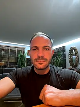 Adventurehotman online show from September 26, 2025, 9:08 pm