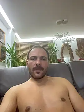 Adventurehotman online show from December 5, 2025, 12:08 am